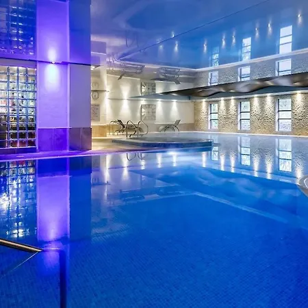 Wharfe Casa de Férias