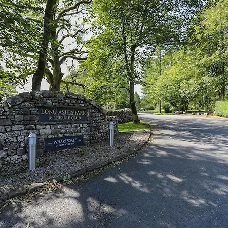 Wharfe Holiday home Grassington