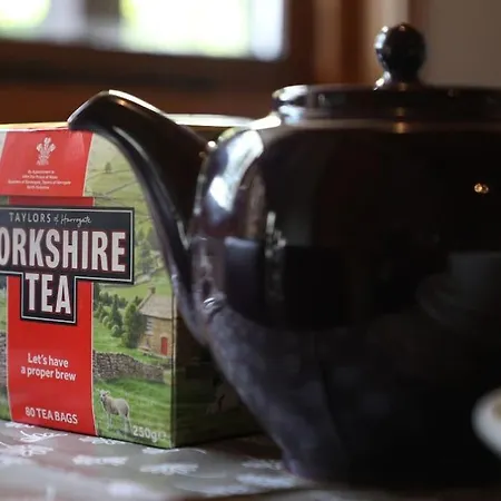 Wharfe * Grassington