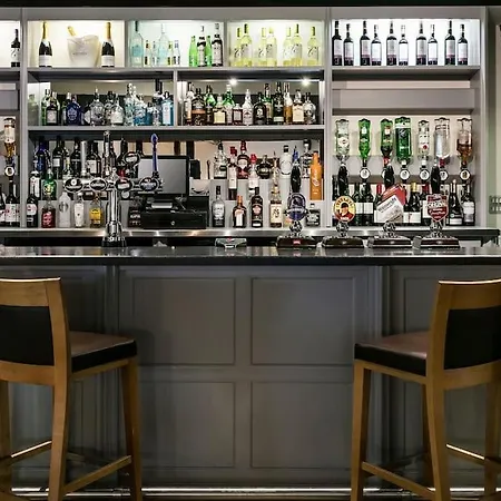 Wharfe Casa de Férias