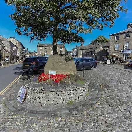 Wharfe Casa de Férias *