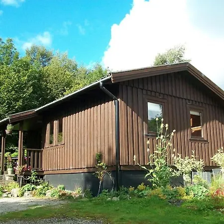Wharfe Holiday home *