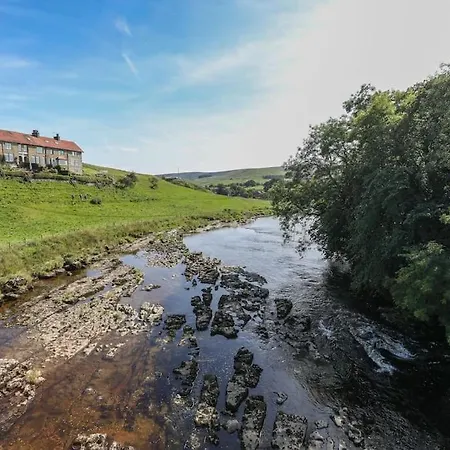 Wharfe * Grassington