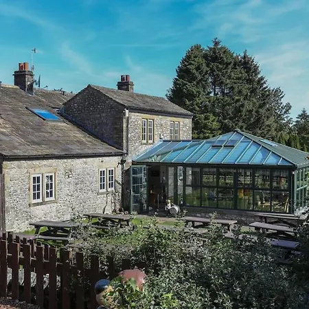 Holiday home Wharfe *