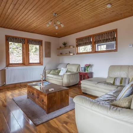 Holiday home Wharfe Grassington