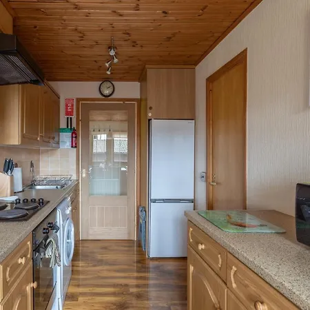 Wharfe Holiday home Grassington