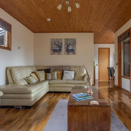 Wharfe Holiday home *