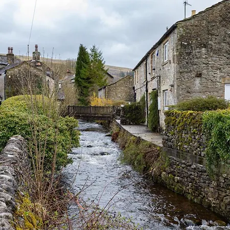 Wharfe *