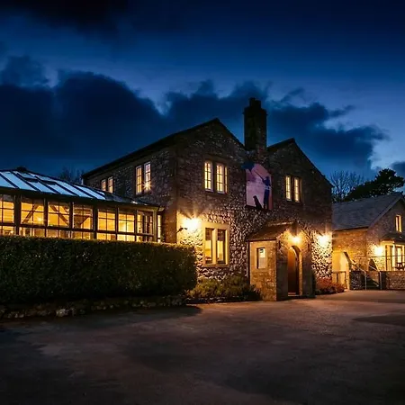 Wharfe Casa de Férias Grassington