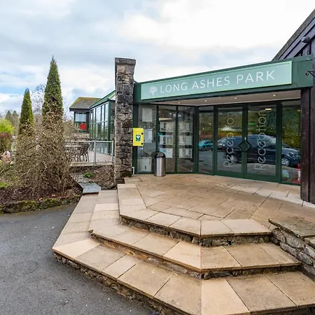 Holiday home Wharfe