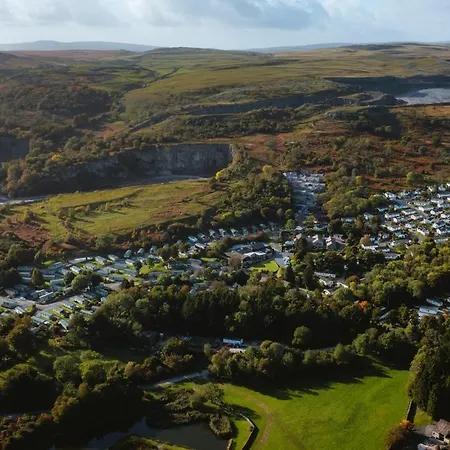 Wharfe * Grassington