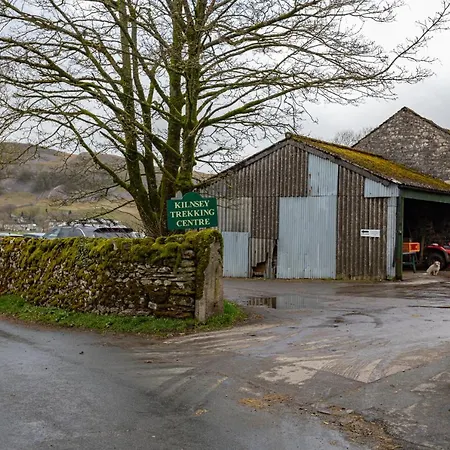 Wharfe Holiday home *