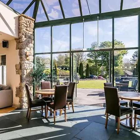 Wharfe Holiday home *
